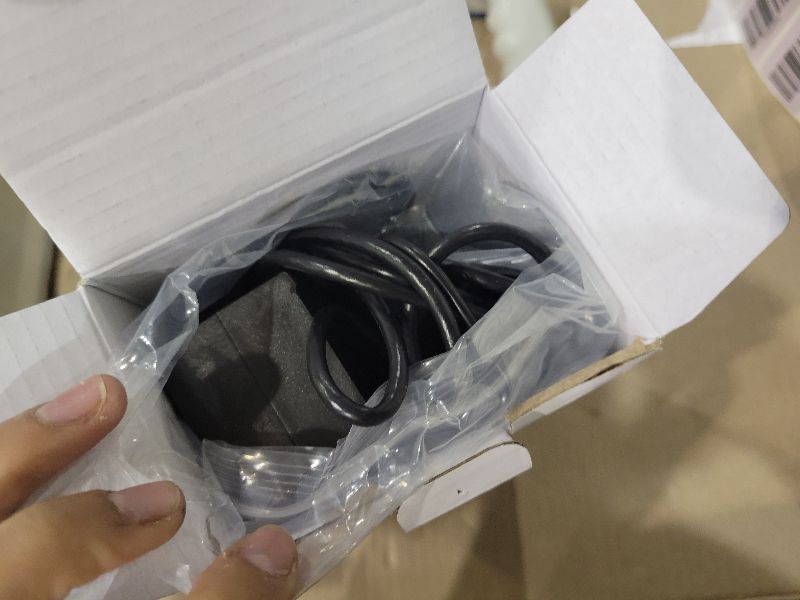 Photo 1 of 2025 Antenna for Smart TV for Local Channels,TV Antenna Indoor for Long Range Reception, Digital Antenna for Easy Installation and All Smart/Old TVs, Supports 4K 1080P HD VHF UHF