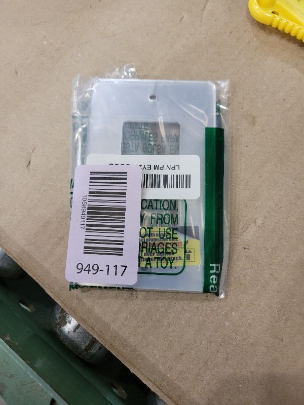 Photo 1 of 1 Pcs Mirror Light Switch Plates Outlet Covers Durable Wall Plate Acrylic Mirrored Switch Plates And Outlet Covers Decorative Plates