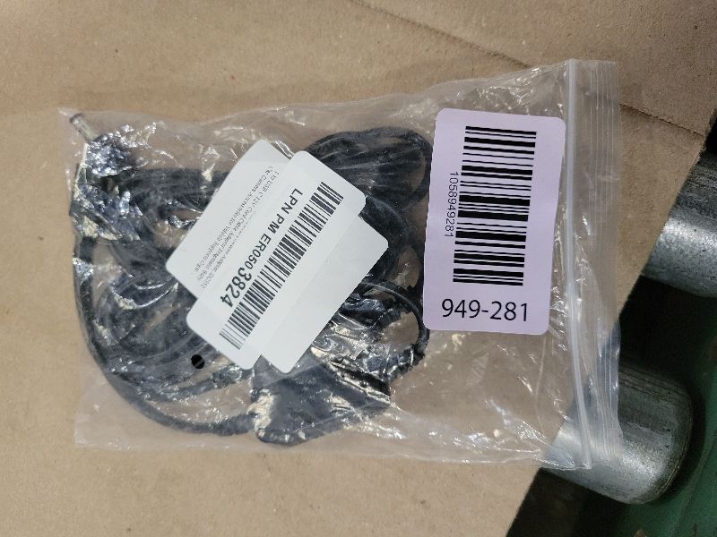 Photo 1 of 2pcs Baby Car Camera USB Powered Adapter, DC5521 to USB C 12V Cord Cable Adapter Pragmatic Baby Car Camera Accessories for Vehicle Supports Cigarette Lighter Port Only Not Monitor