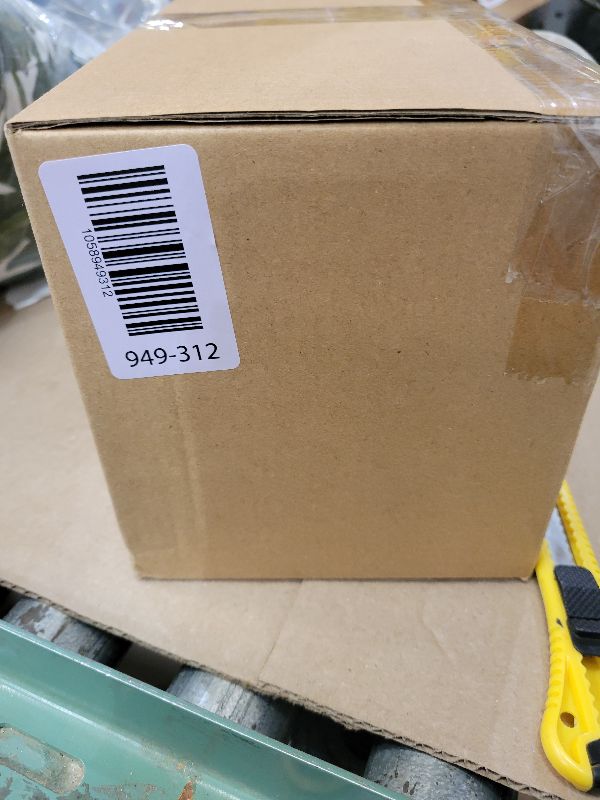 Photo 1 of 2 Pack Hanging Solar Lanterns - Garden Light Waterproof Metal Decorative Solar Lantern Lights Outdoor for Patio Yard Table Pathway with Owl Pattern