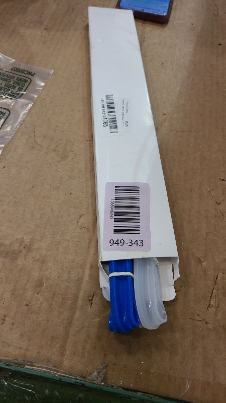 Photo 1 of 2 Pack Sealing Ring 6qt for Instant Pot Sealing Ring for 6 & 5qt Insta Pot, Food-grade Silicone Seal Rings Replacement for Instant Pot 6 Quart, Gasket for Instantpot Sealing Ring 6 qt Clear, Blue