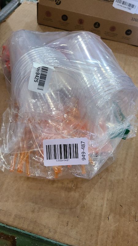 Photo 1 of 162 PCS Basketball Party Favors, Children 's Birthday Supplies, Team Gifts, Suitable Basketball party favors for 12, Basketball-Themed Decorations (Basketball)