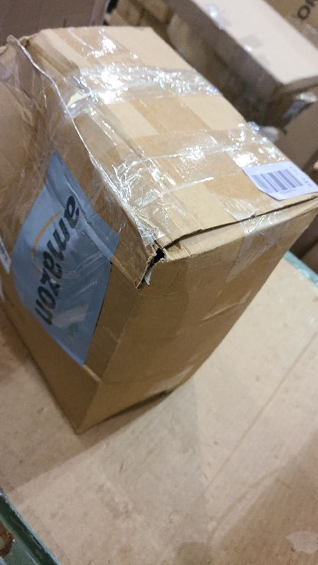 Photo 1 of 2 Set 1gal/4l Automatic Water Dispenser for Dogs Animal Drinking Bowl with Float Valve Stainless Steel Auto Waterer Outdoor Livestock Water Trough with Pipe Bolt for Horse Goat Chicken