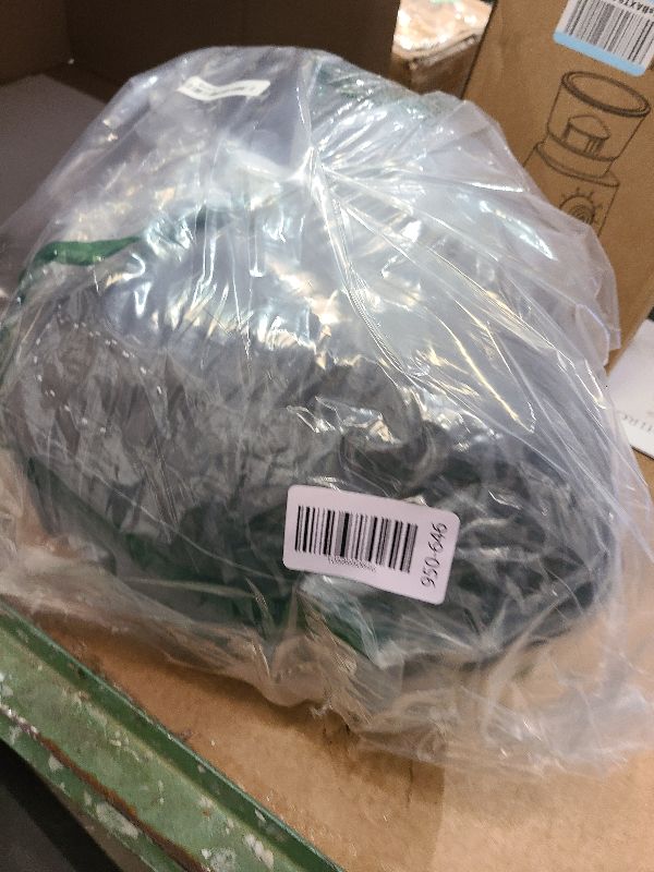 Photo 1 of 0 Degree Winter Sleeping Bags for Adults Camping -Temp Range (5F – 32F) Portable Waterproof Compression Sack- Cold Weather Sleeping Bags for Big and Tall in Env Hoodie: Hiking Backpacking 4 Season