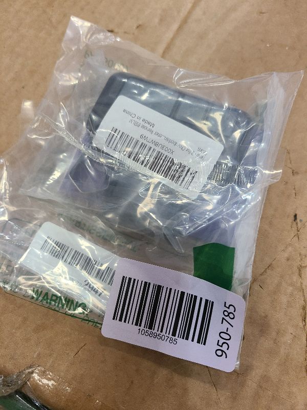 Photo 1 of 2 for Chamberlain Liftmaster Craftsman Garage Door Opener Remote 893LM 893Max