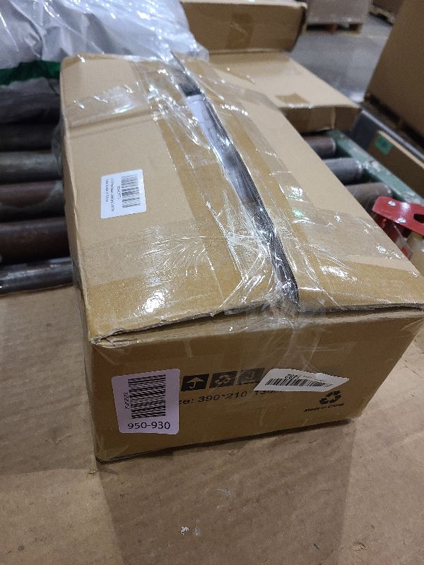 Photo 1 of 2 in1 3D Printer Enclosure with Storage Box LED Light,Thermo-Hygrometer, Fireproof Dustproof Tent Constant Temperature Protective Cover 820*600*720mm for Bambu Lab A1,A1 Mini,Ender3 Series, Ender3 Neo