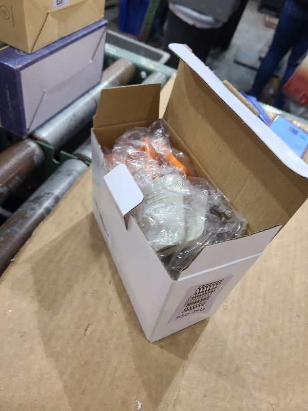 Photo 1 of 2 Pcs Clip on Silicone Strainer - Fit All Pots and Bowls