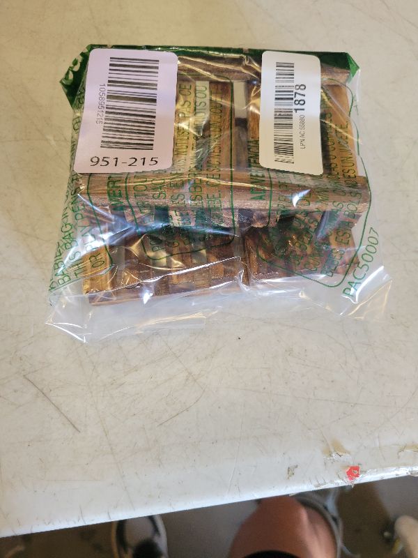 Photo 1 of 2 Pcs Natural Wooden Soap Saver for Shower, Self Draining Soaps Tray for Bathroom, Extend Soap Life, Keep SoapBars Dry Clean & Easy Cleaning