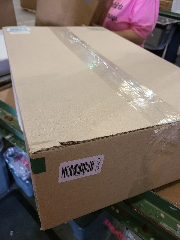 Photo 1 of 240338001 Door Bin Shelf for Refrigerator Compatible with Frigidaire or Kenmore Refrigerator? Replaces PS429871, AP2115859, 240338001, 240338005 (2pack)