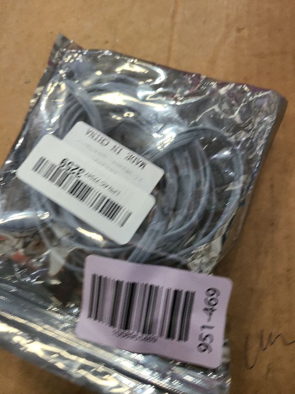 Photo 1 of 16FT Extension Cable Kit for Govee Permanent Outdoor Lighting,Extension Cable Compatible with Govee H705A H705B H705C H706A H706B H706C, IP68 Waterproof Rating