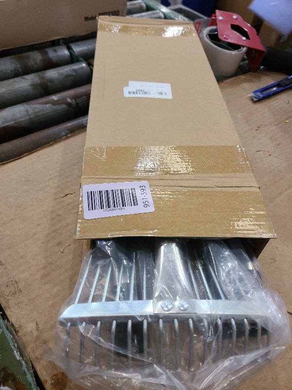 Photo 1 of 2 Pack Garden Rake for Leaves,Heavy Duty Metal Adjustable Leaf Rake for Lawns,Long Handle 33"-69" with Expandable Head 8"-15",Garden Tools for Yard Lawn Shrub Garden Beds