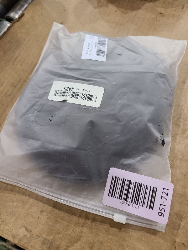 Photo 1 of 2 Pack Universal Car Window Shade, Cling Sunshade - Sun, Glare and UV Rays Protection for Your Child - Baby Side Window Car Sun Shades, Blocks Over 98% of Harmful UV Rays (Large)