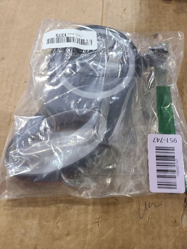 Photo 1 of 26Ft Retractable Dog Leash, Heavy Duty Great Leash for Dog up to 110 lbs, Anti-Slip Rubberized Handle, One-Handed Brake, Strong Nylon Tape, Tangle Free(Large Size).