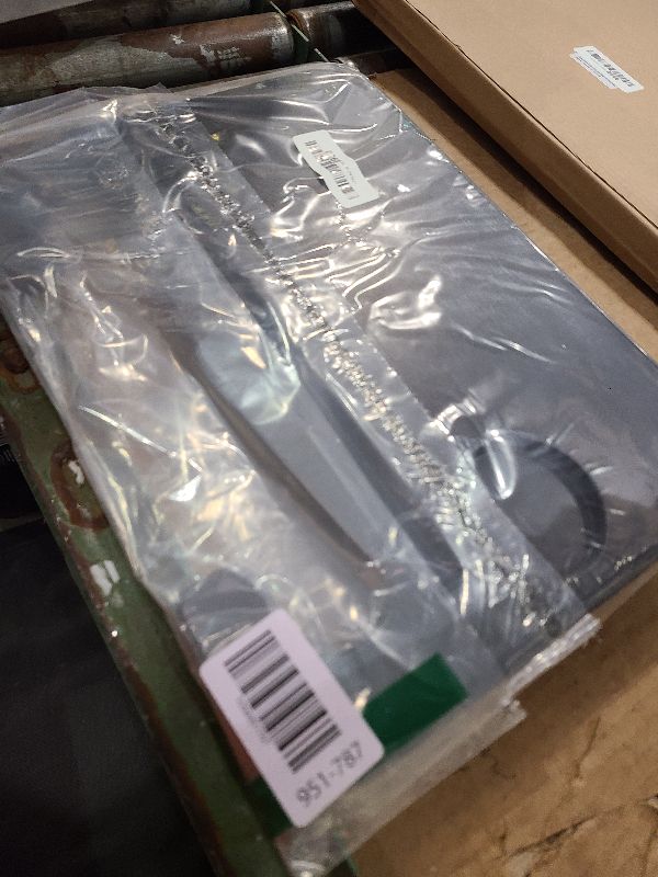 Photo 1 of 2 IN 1 Steering Wheel Tray with Car Seat Gap Filler Organizer | Car Food Eating Lunch Tray for Driver | Laptop Holder Office Desk | Between Seat Gap Storage Box - Car Gadgets & Roadtrip Essentials