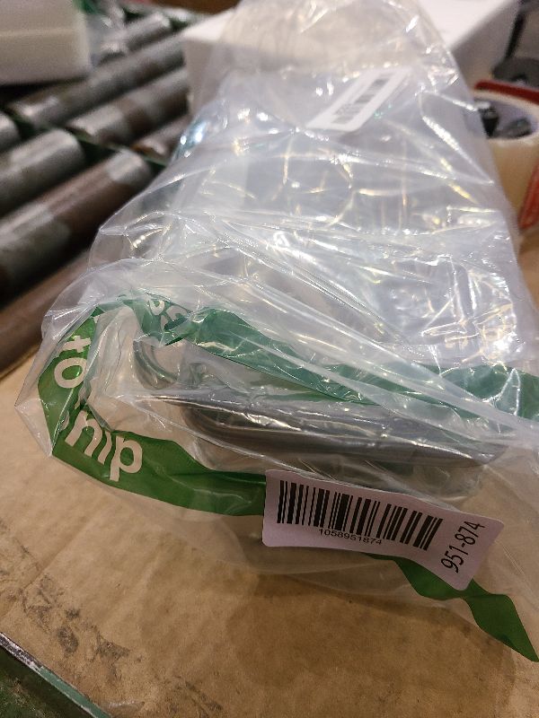 Photo 1 of 2 Pack Bacon Container for Refrigerator, 304 Stainless Steel Airtight Deli Meat Storage Containers with Lids for Fridge, Dishwasher Safe Food StorageContainers Fridge Organizers and Storage(46 OZ)