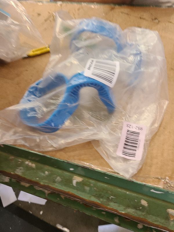 Photo 1 of 2 Pcs Blue 30 Oz Tumbler Handle, Tumbler Cup Holder Compatible with Ozark Trail, YETI, RTIC, Travel Mug, SIC, Rambler