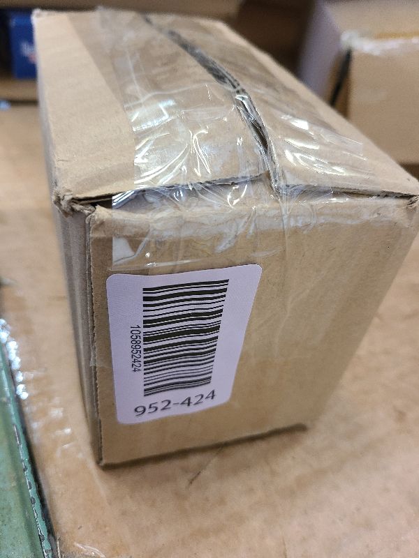 Photo 1 of 10 Pack Floor Door Stopper Black Cylindrical Door Stops 2.4'' Stainless Steel Floor Mounted Doorstops with Rubber Bumper Modern Decorative Doorstopper Wall Protector for Bottom or Top of Doors