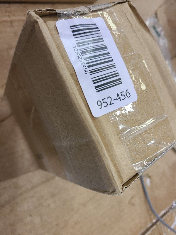 Photo 1 of 2 Pack 2" PVC Union Coupling Pipe Fitting (Socket x Socket) 2 Inch PVC Slip Union PVC Adapter Coupling Schedule 40, EPDM O-Ring, White