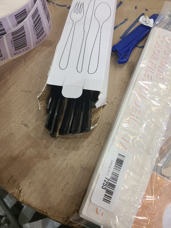 Photo 1 of 20 Pcs Black Silverware Set, Food-Grade Stainless Steel Flatware Set for 4, Square Cutlery Set, Mirror Polished Tableware Eating Utensils Set for Kitchen, Include Knife Fork Spoon Set,Dishwasher Safe