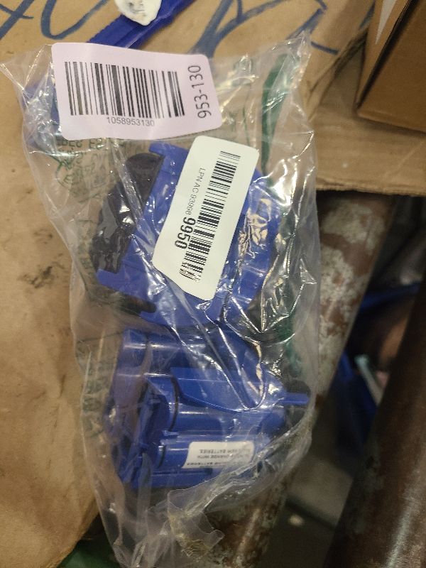 Photo 1 of 2-Pack Electronic Control Module and Sensor Assembly for Sloan EBV-129-A-C, Compatible with G2 Optima, ECOS, and Optima Plus Flushometers, 1.28 GPF and 1.6 GPF, 3325450, AXF770