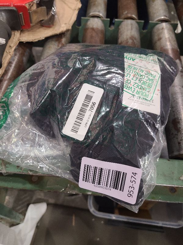 Photo 1 of **MSRP 14.99** AUTOMET Long Sleeve Shirts Basic Tops Black Medium