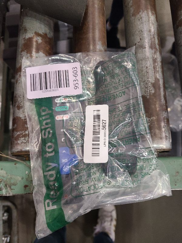 Photo 1 of (Pack of 2) Replacement Remote Control Only for Roku TV, Compatible for TCL Roku/Hisense Roku/Onn Roku/Sharp Roku/Element Roku/Westinghouse Roku/Philips Roku Smart TVs (Not for Roku Stick and Box)