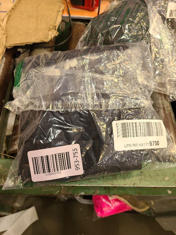 Photo 1 of **MSRP 28.99**Women's 3D Floral Ruched Tankini Swimsuit Two Piece Bathing Suit Black XL