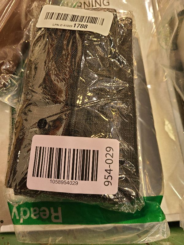 Photo 1 of 2Pack Plastic Bag Holder, Grocery Bag Holder for Plastic Bags Mesh Hanging Storage Dispenser Trash Bag Organizer Shopping Bag Holder for Plastic Bags