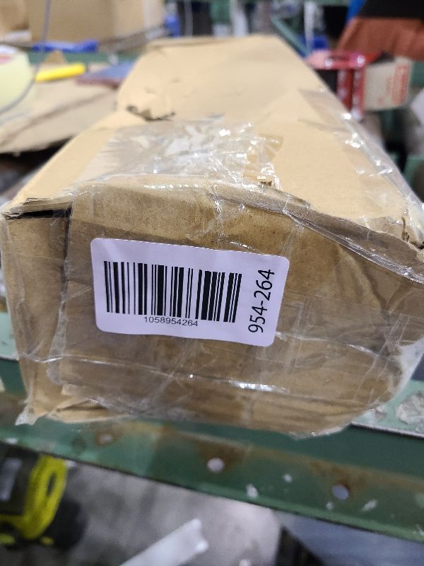 Photo 1 of 12FT Light Bulb Changer for High Ceilings, Light Bulb Changer with Baskets and Suction Cup, Light Bulb Removal Tool with Pole