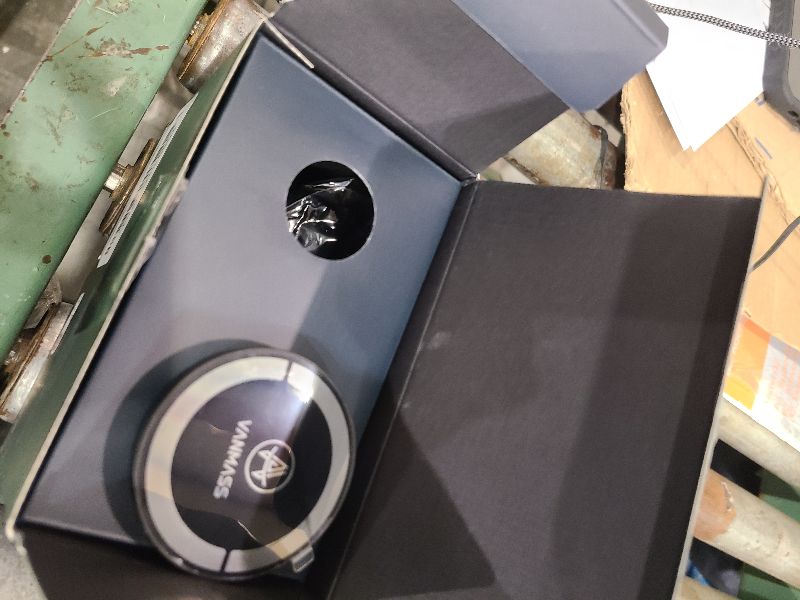 Photo 1 of ?2025 Military-Grade?VANMASS for MagSafe Car Mount?Upgraded Strongest Magnetic&Suction?Phone Holder Cell Stand for Dashboard Windshield Vent,Tesla Truck Cradle for iPhone 17 Pro Max 16 15 14 13 12 Air