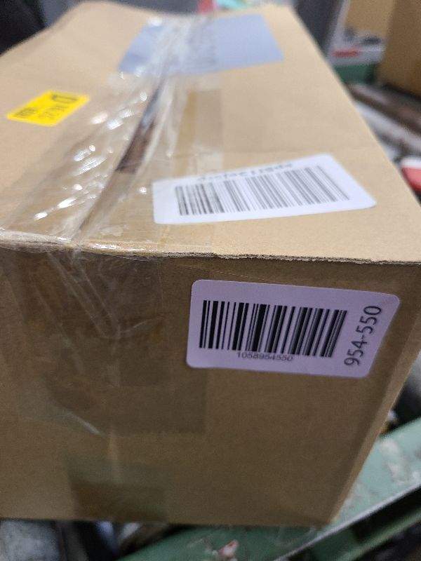 Photo 1 of [2 PACK] UPGRADED W11239961 Refrigerator Door Shelf Bin Replacement Compatible with Whirlpool Refrigerator Door Shelf Parts W10900538 PS12578777 WRS315SDHM01 WRS321SDHZ01 WRS315SDHZ08 WRS325SDHZ01