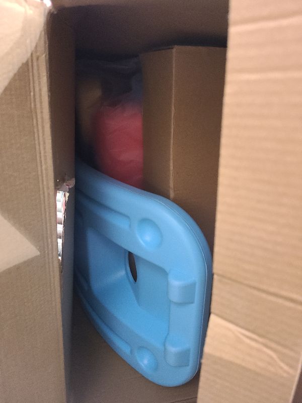 Photo 1 of 3 in 1 Doctor Kit for Kids?Pretend Doctor Playset with Rocking Horse, Scooter Mode,Pretend Medical Station Set for Boys Girls with Sound & Light Functions, Role Play Medical Toy for 3-8 Birthday Gift