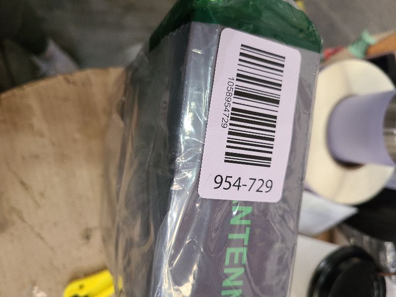 Photo 1 of 2025 TV Antenna Indoor Antenna for Smart TV Long Range Reception HD Digital Antenna Outdoor with Amplifier Signal Booster for Local Channels Supports 4K 1080p