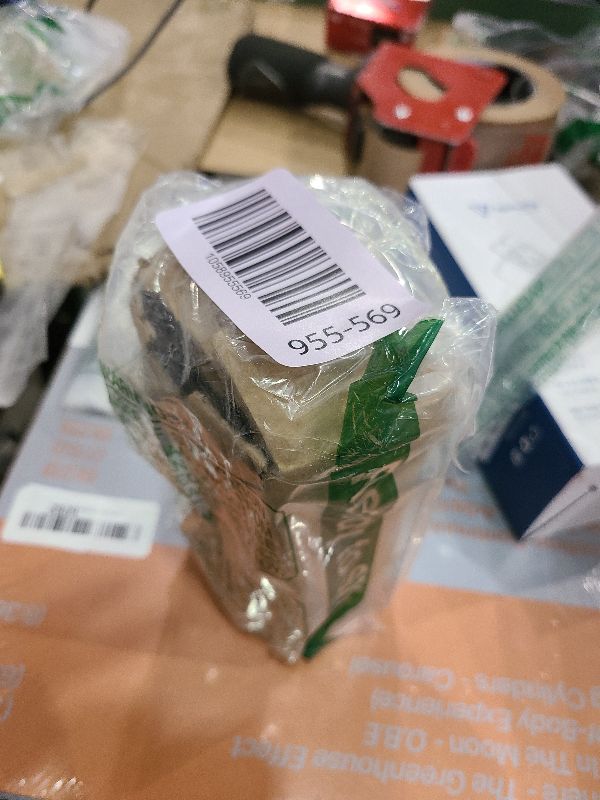 Photo 1 of 12Sets 1/2-20 Inch Wheel Stud with Nuts for Trailer for Lippert Axles 3500 lb for Dexter 4400 lb with 1/2"-20 UNF Thread Size