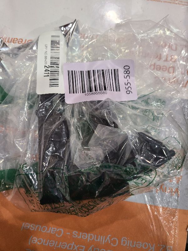 Photo 1 of 2048800064 Hood Safety Latch Catch Lock Replacement for Mercedes Benz C300 C350 E350