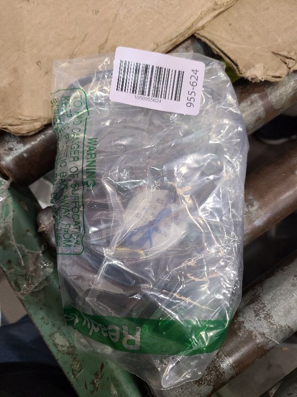 Photo 1 of 1.5 RPM Speed Disco Ball Motor Heavy Duty Mirror Ball Electric Slow Motor Rotator Supports 4'' - 16'' Mirror Balls for Dj, Family Party, Bands, Christmas Party