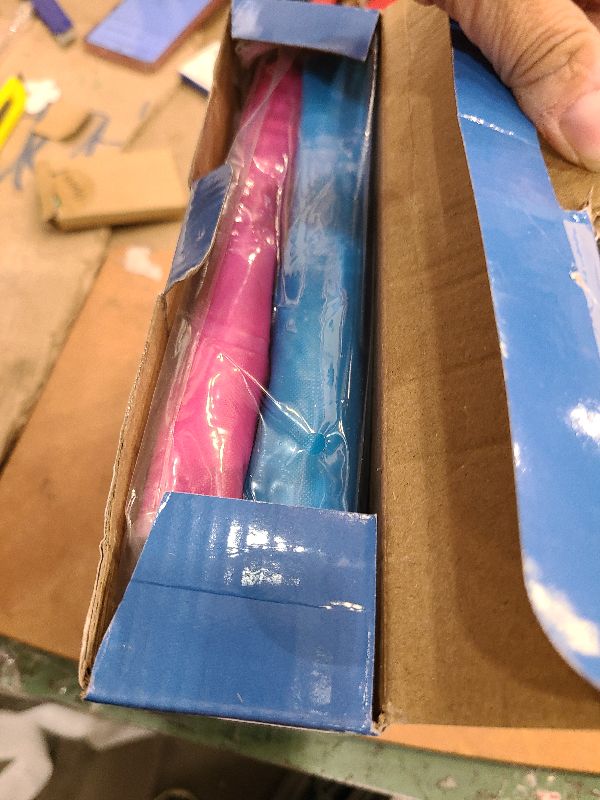 Photo 1 of [2025 New Upgraded] Pool Floats for Adult -Floating Lounge Chairs,Inflatable Pool Floats with Cup Holders 2 Repair Patch Suit for Swimming Pools, Beach, Pool Toys,Backyard Party,Lakes?2 Packs