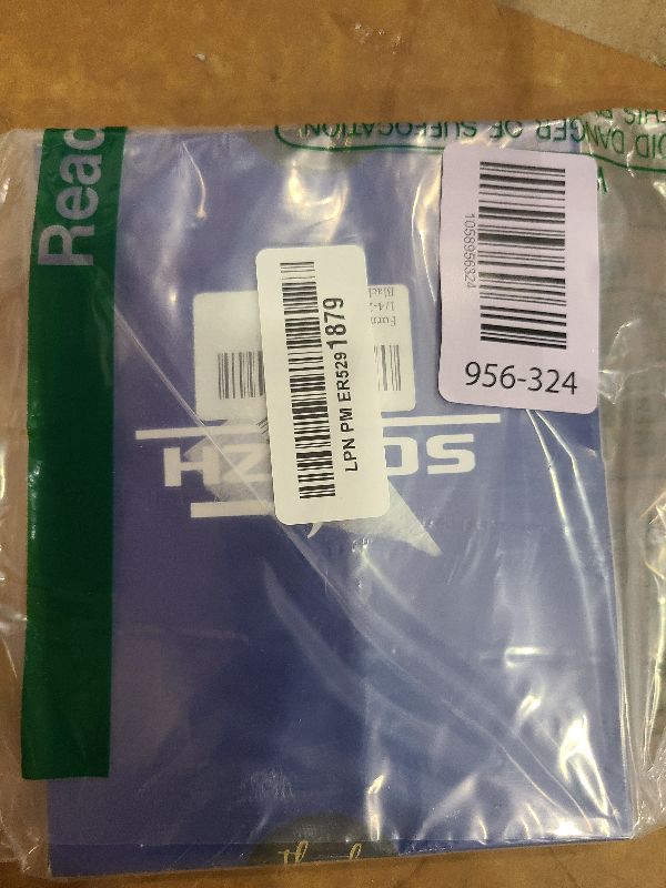 Photo 1 of 1/4-20 x 1 Inch 20Pcs Flat Head Hex Socket Cap Screws Bolts Barrel Nuts Kit, 304 Stainless Steel 18-8, Full Thread, Black Oxide by SG TZH (with Hex Spanner)