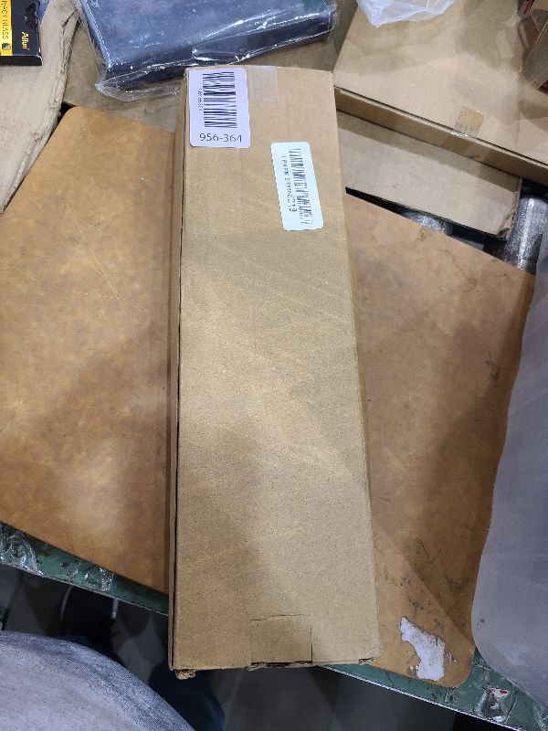 Photo 1 of 14 Inch Grab Bars for Shower, YuanDe Bath Grab Bar with Anti-Slip Grip and Safety Luminous Circles, Stainless Steel Bathroom Safety Handrail Support, Safety Bar Handle for Disabled Elderly Pregnant