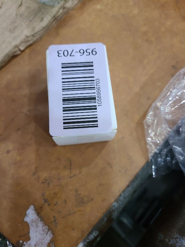 Photo 1 of 1255 Replacement Cartridge for Moen Single Handle Kitchen Lavatory Model Fixes Leaks Includes a Hex Wrench?1 Pack)