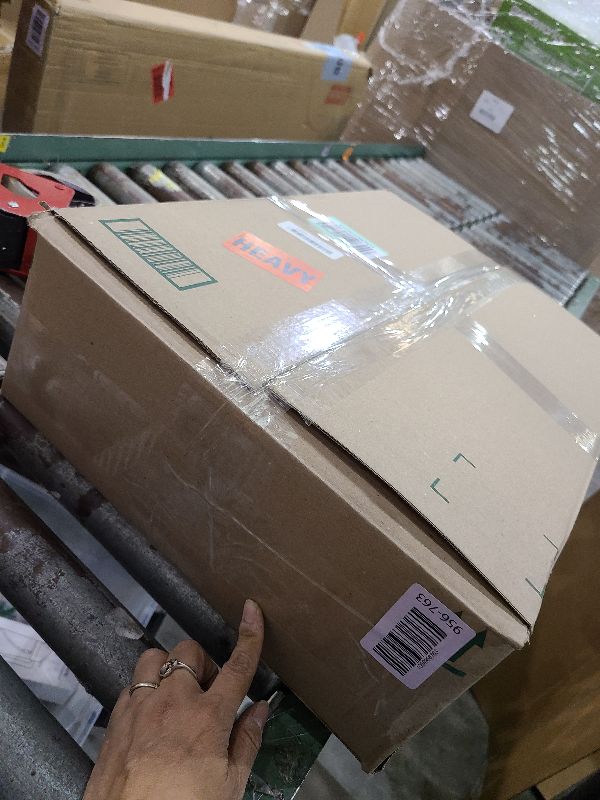 Photo 1 of 1400W Electric Hydraulic Hole Punch for Metal,Steel Hole Punch Heavy Duty Hydraulic Hole Puncher,Electric Punching Machine with 5 Dies - Precise Drilling for Aluminum Copper Plate Angle Iron,MHP-20