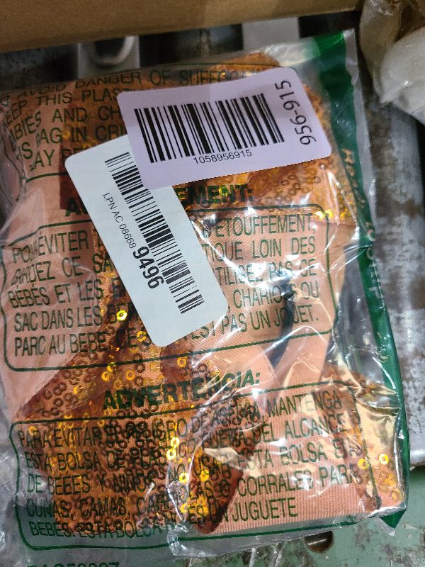 Photo 1 of 2Pcs Orange Glitter Bow Elastic Hair Tie Autumn Hair Bows Bands Thanksgiving Bow Hair Ties Orange Hair Ropes Cheer Bows Hair Ponytail Holder Girl Hair Accessories for School College Teens Senior (02)