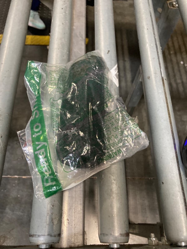 Photo 1 of (Must Buy Both Eye) Metalless Reading Glasses Different Strength Each Eye Transparent-Left Eye+2.00