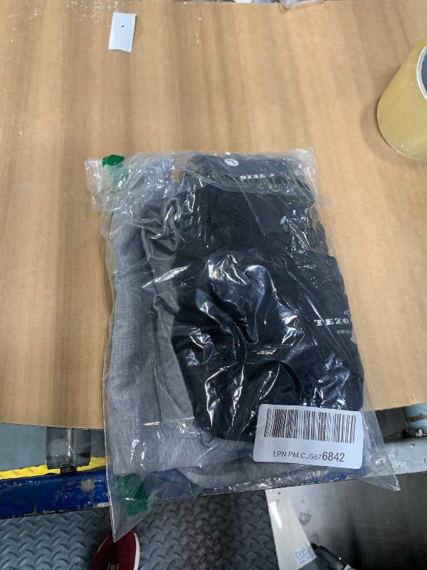 Photo 1 of  Mens  Pack Plain Cotton Shirts Short Sleeve Casual Crew Neck T-Shirts Hipster Hip Hop Longline Tees Shirts Drop Cut Curved Hem Shirt (BKLGAG L)