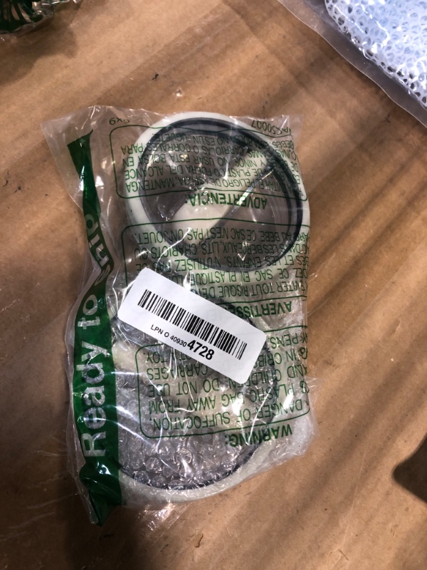 Photo 1 of ***only 2 lids*** 2 Pack 30 oz Flip Straw Leak Proof Lid for Stanley Quencher H2.0, Spill Proof Tumbler Lid Replacement, BPA Free Reusable No Spill Straw Lid for Stanley Accessories