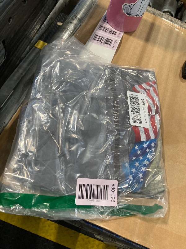 Photo 1 of **GRAY***US Flag Constitution of the USA Needs To Be Reread T-Shirt