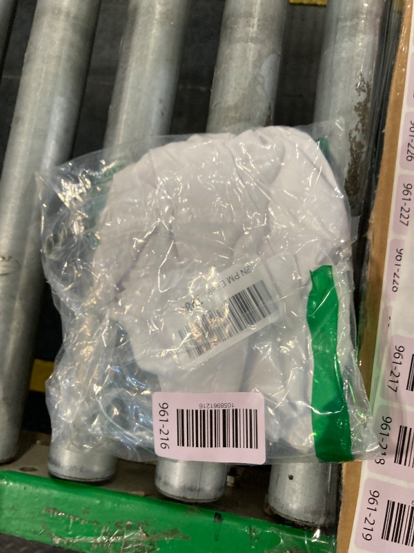 Photo 1 of ***ONLY ONE***
OHD 3 Pack Girls Polo Shirt School Uniform Polo for Girls Cotton Soft Short Sleeve Classic Collared Shirt Size 3T-14 White