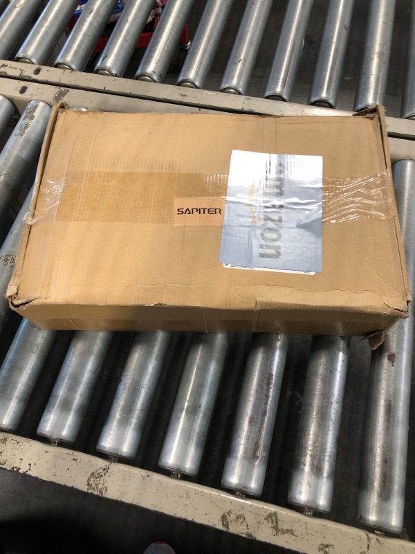 Photo 1 of ?Upgrade Large?Furniture Dolly & Furniture Rollers Mover with 5 Wheels, Carbon Steel Panel Furniture Lifter Set Up to 2200LBs, for 360° Rotation Shifting Moving Heavy Duty Refrigerator, Sofa, Cabinet