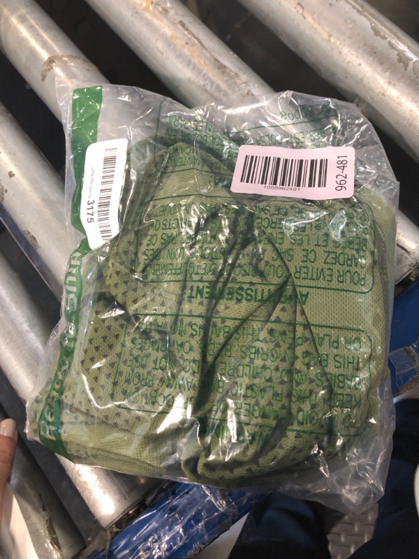 Photo 1 of ***INCOMPLETE**GREEN ONE ONLY**NELEUS Men's Workout Tank Tops Sleeveless Running Shirts with Hoodie,5098,1 Pack, Olive Green,M