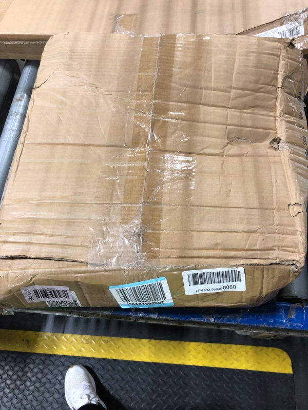 Photo 1 of (4 Pack) Mytee Products 3/8"-1/2" Heavy Duty Ratchet Lever Load Binder w/Grab Hooks 9,200 Lbs Working Load Limit | Tie Down Hauling Chain Binders for Flatbed Truck Trailer